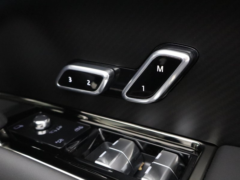  LAND ROVER RANGE ROVER SPORT 4.4 P635 V8 SV Edition One 5dr Auto [Gloss] 3368929