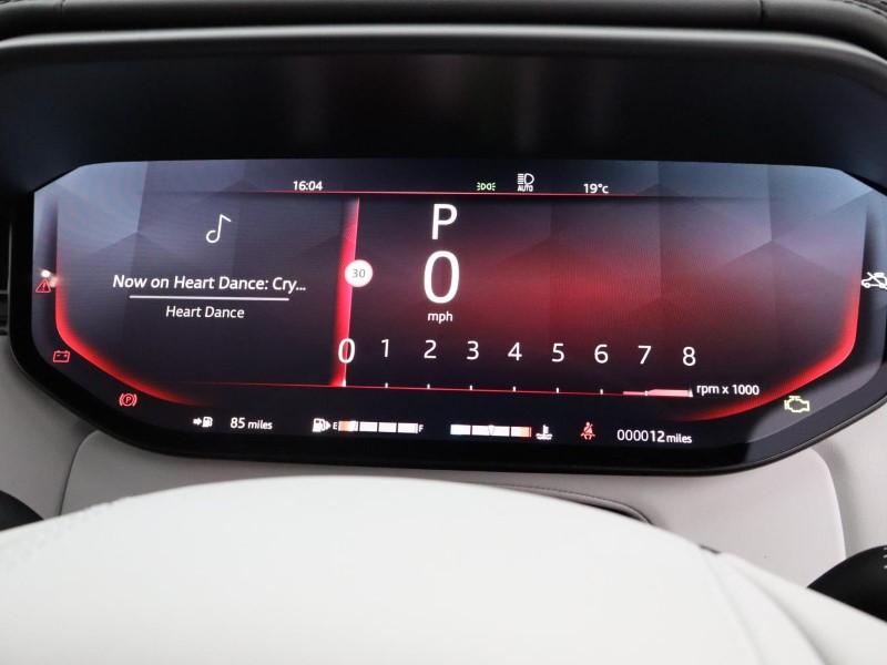  LAND ROVER RANGE ROVER SPORT 4.4 P635 V8 SV Edition One 5dr Auto [Gloss] 3368936