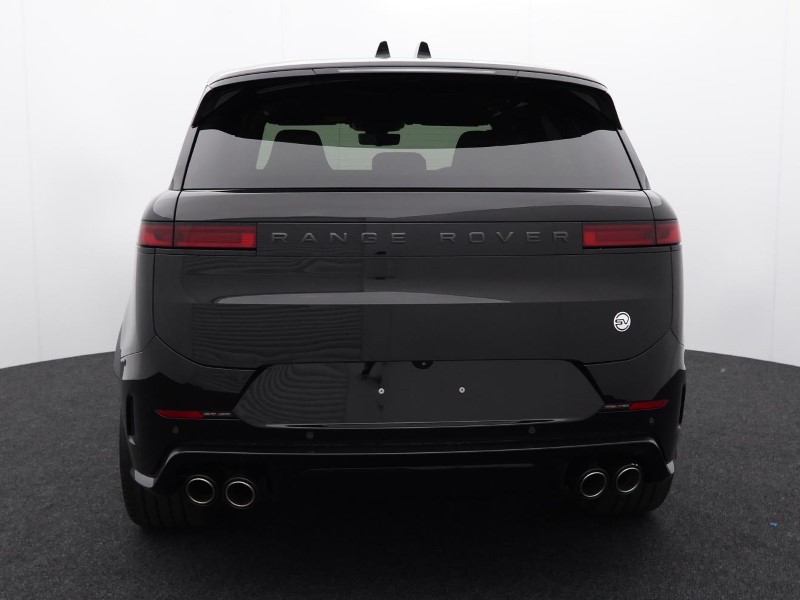  LAND ROVER RANGE ROVER SPORT 4.4 P635 V8 SV Edition One 5dr Auto [Gloss] 3368917