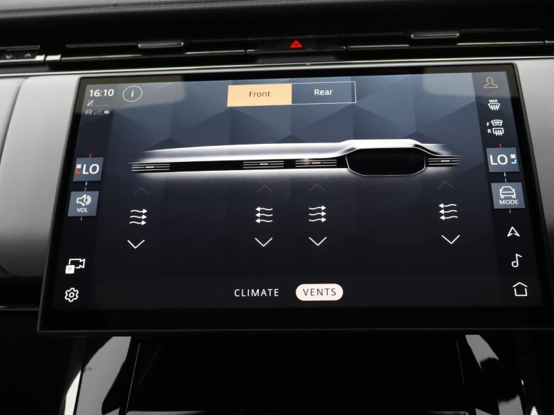  LAND ROVER RANGE ROVER SPORT 4.4 P635 V8 SV Edition One 5dr Auto [Gloss] 3368955