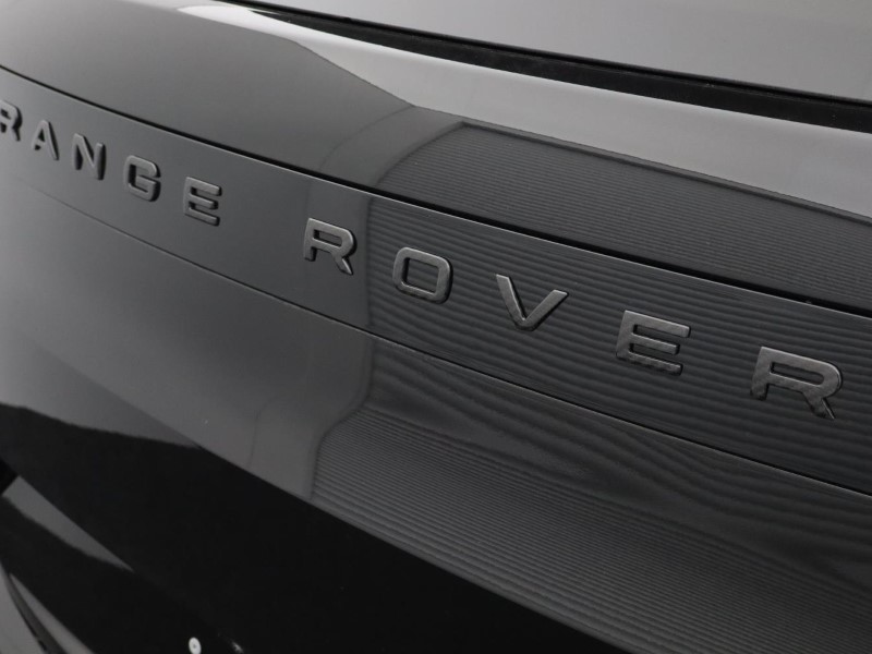 LAND ROVER RANGE ROVER SPORT 4.4 P635 V8 SV Edition One 5dr Auto [Gloss] 3368970