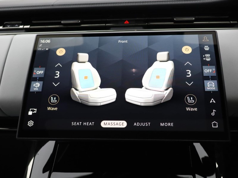  LAND ROVER RANGE ROVER SPORT 4.4 P635 V8 SV Edition One 5dr Auto [Gloss] 3368941