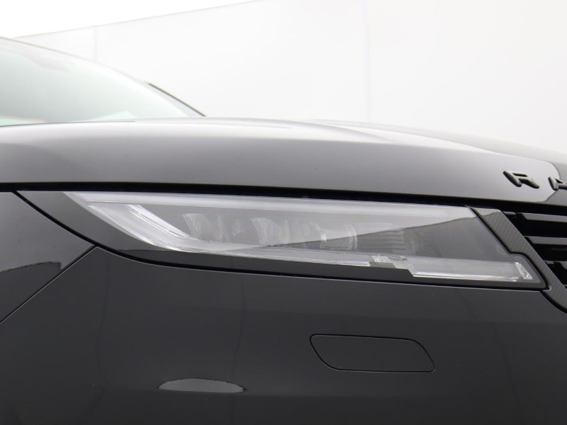  LAND ROVER RANGE ROVER SPORT 4.4 P635 V8 SV Edition One 5dr Auto [Gloss] 3368968