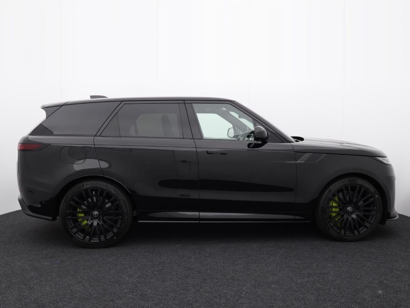  LAND ROVER RANGE ROVER SPORT 4.4 P635 V8 SV Edition One 5dr Auto [Gloss] 3368918