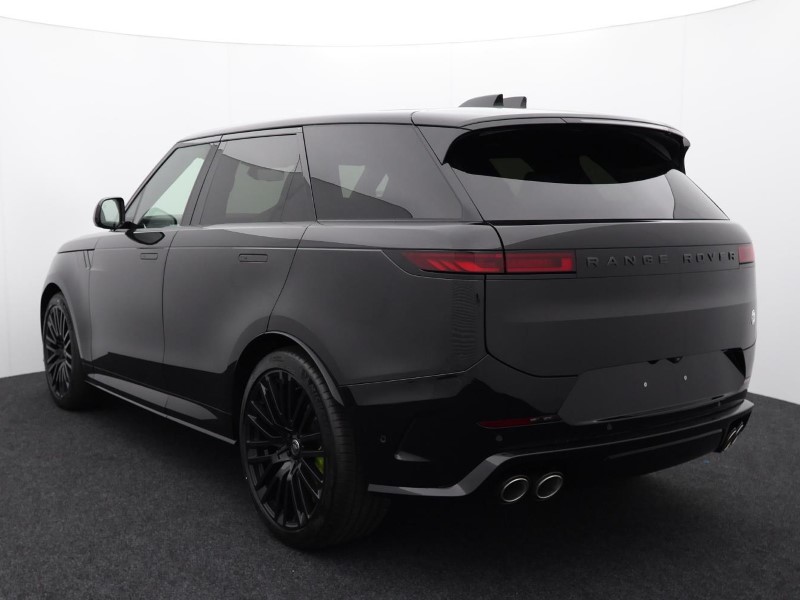  LAND ROVER RANGE ROVER SPORT 4.4 P635 V8 SV Edition One 5dr Auto [Gloss] 3368921