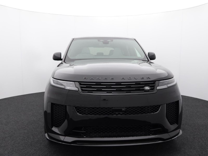  LAND ROVER RANGE ROVER SPORT 4.4 P635 V8 SV Edition One 5dr Auto [Gloss] 3368915