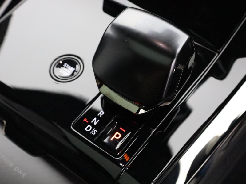  LAND ROVER RANGE ROVER SPORT 4.4 P635 V8 SV Edition One 5dr Auto [Gloss] 3368978