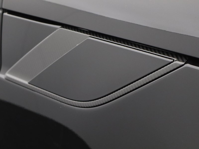  LAND ROVER RANGE ROVER SPORT 4.4 P635 V8 SV Edition One 5dr Auto [Gloss] 3368965