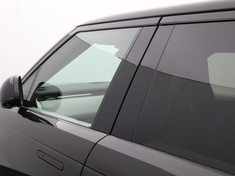  LAND ROVER RANGE ROVER SPORT 4.4 P635 V8 SV Edition One 5dr Auto [Gloss] 3368963