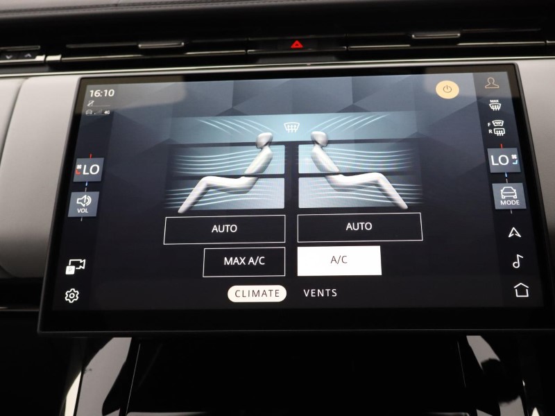  LAND ROVER RANGE ROVER SPORT 4.4 P635 V8 SV Edition One 5dr Auto [Gloss] 3368954