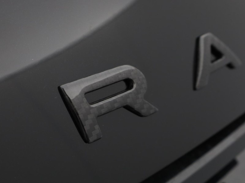  LAND ROVER RANGE ROVER SPORT 4.4 P635 V8 SV Edition One 5dr Auto [Gloss] 3368969