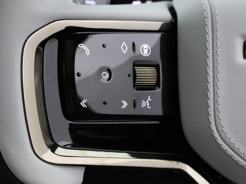  LAND ROVER RANGE ROVER SPORT 4.4 P635 V8 SV Edition One 5dr Auto [Gloss] 3368932