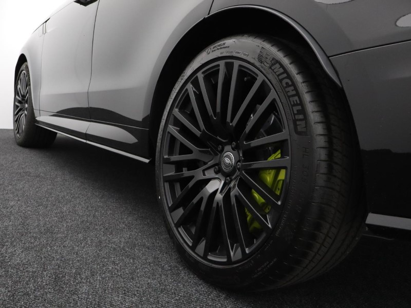  LAND ROVER RANGE ROVER SPORT 4.4 P635 V8 SV Edition One 5dr Auto [Gloss] 3368962