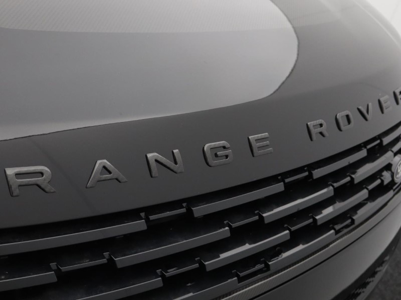  LAND ROVER RANGE ROVER SPORT 4.4 P635 V8 SV Edition One 5dr Auto [Gloss] 3368964