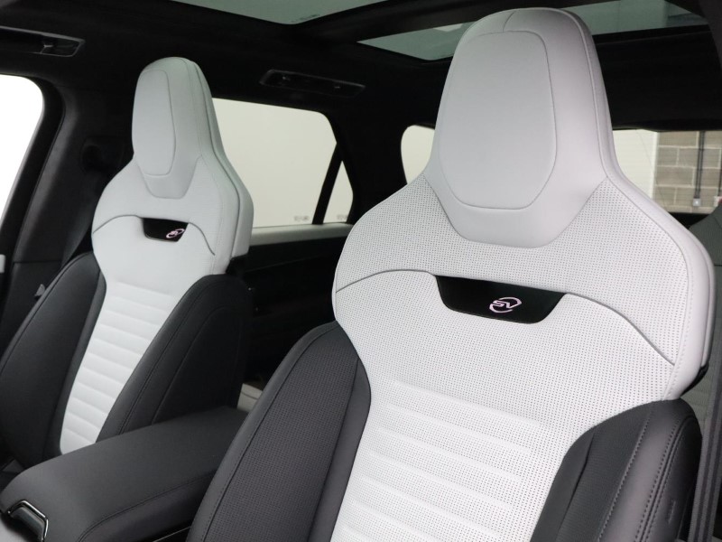  LAND ROVER RANGE ROVER SPORT 4.4 P635 V8 SV Edition One 5dr Auto [Gloss] 3368959