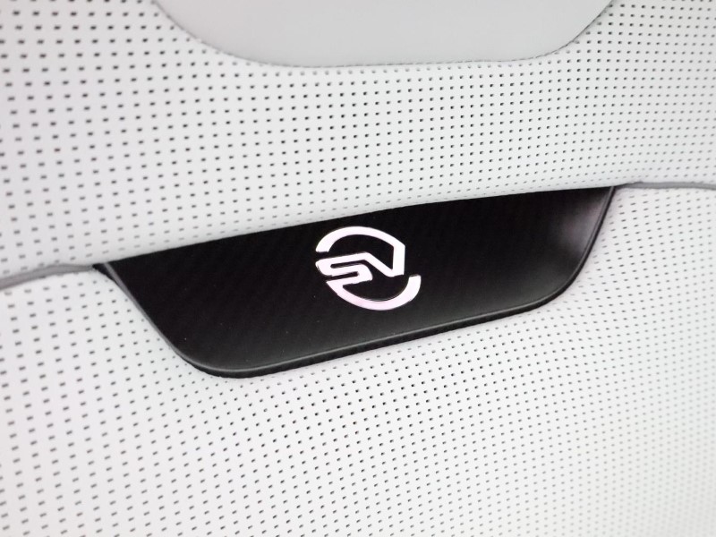  LAND ROVER RANGE ROVER SPORT 4.4 P635 V8 SV Edition One 5dr Auto [Gloss] 3368977