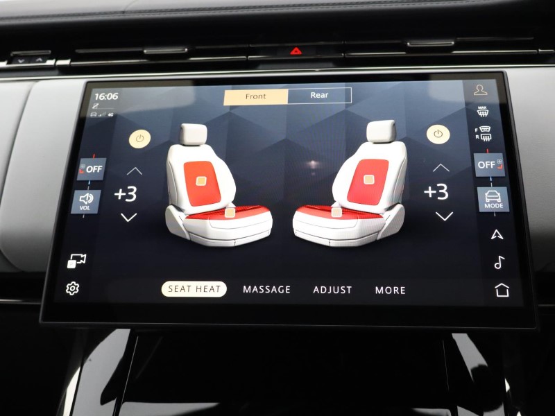  LAND ROVER RANGE ROVER SPORT 4.4 P635 V8 SV Edition One 5dr Auto [Gloss] 3368940