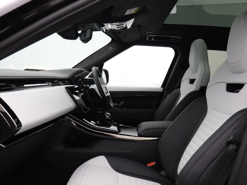  LAND ROVER RANGE ROVER SPORT 4.4 P635 V8 SV Edition One 5dr Auto [Gloss] 3368922