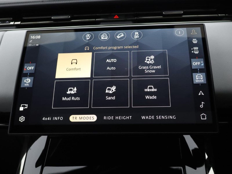  LAND ROVER RANGE ROVER SPORT 4.4 P635 V8 SV Edition One 5dr Auto [Gloss] 3368946