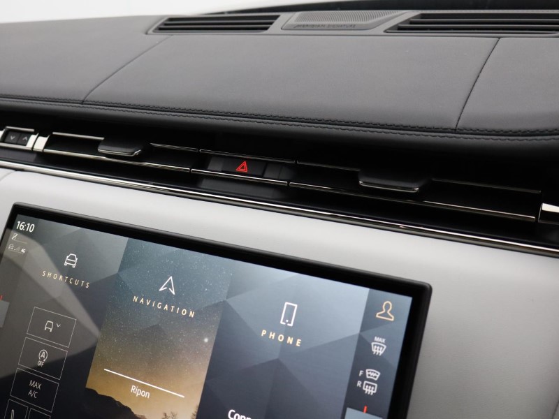  LAND ROVER RANGE ROVER SPORT 4.4 P635 V8 SV Edition One 5dr Auto [Gloss] 3368956