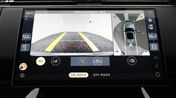 LAND ROVER RANGE ROVER SPORT 3.0 P400 Dynamic SE 5dr Auto 3444326