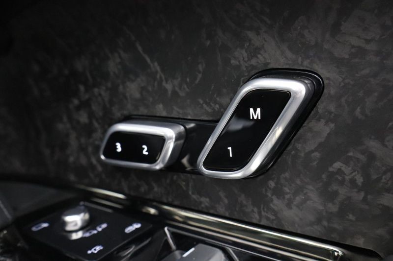  LAND ROVER RANGE ROVER SPORT 3.0 P400 Dynamic SE 5dr Auto 3444313