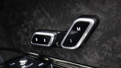 LAND ROVER RANGE ROVER SPORT 3.0 P400 Dynamic SE 5dr Auto 3444313