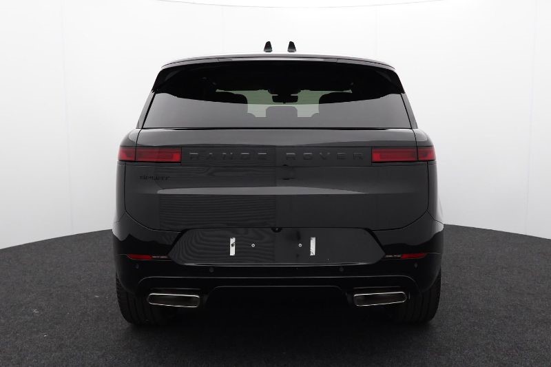  LAND ROVER RANGE ROVER SPORT 3.0 P400 Dynamic SE 5dr Auto 3444301