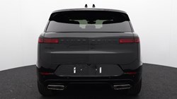 LAND ROVER RANGE ROVER SPORT 3.0 P400 Dynamic SE 5dr Auto 3444301