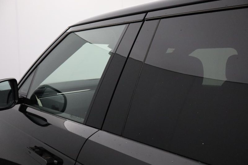  LAND ROVER RANGE ROVER SPORT 3.0 P400 Dynamic SE 5dr Auto 3444336