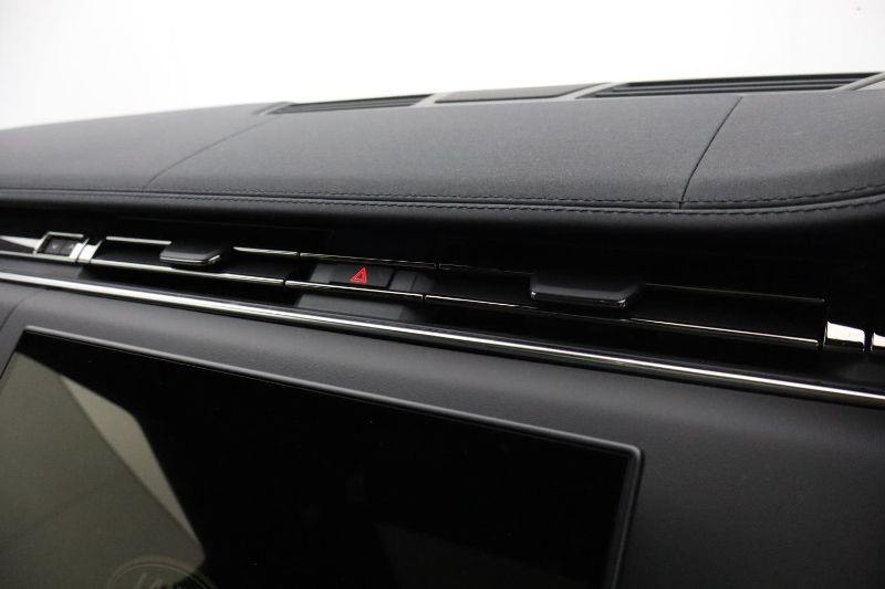  LAND ROVER RANGE ROVER SPORT 3.0 P400 Dynamic SE 5dr Auto 3444328