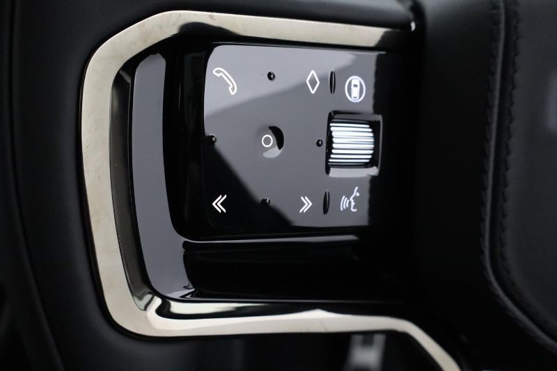  LAND ROVER RANGE ROVER SPORT 3.0 P400 Dynamic SE 5dr Auto 3444317