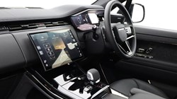 LAND ROVER RANGE ROVER SPORT 3.0 P400 Dynamic SE 5dr Auto 3444333