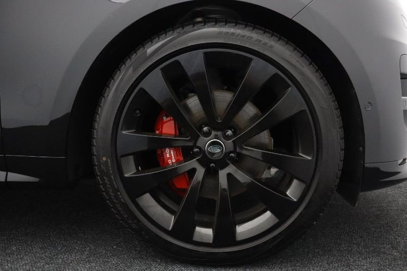  LAND ROVER RANGE ROVER SPORT 3.0 P400 Dynamic SE 5dr Auto 3444308