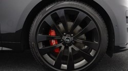 LAND ROVER RANGE ROVER SPORT 3.0 P400 Dynamic SE 5dr Auto 3444308