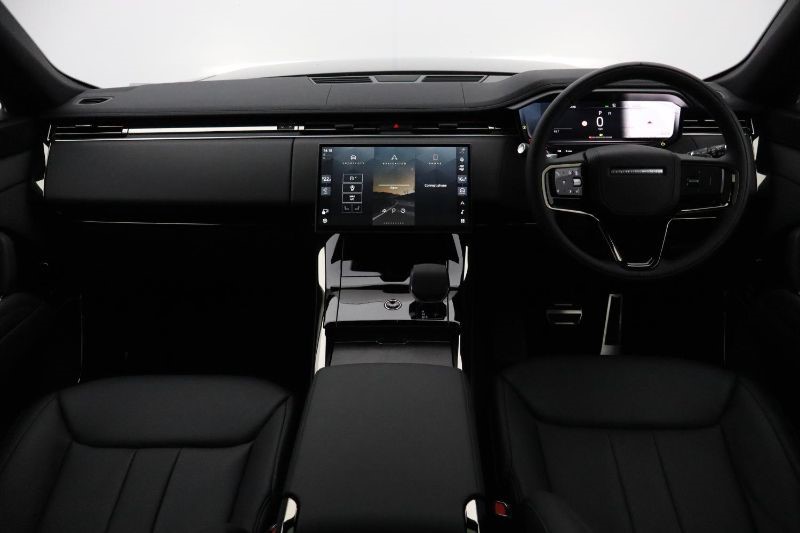  LAND ROVER RANGE ROVER SPORT 3.0 P400 Dynamic SE 5dr Auto 3444342