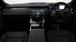 LAND ROVER RANGE ROVER SPORT 3.0 P400 Dynamic SE 5dr Auto 3444342