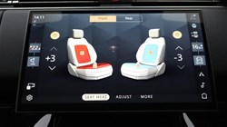 LAND ROVER RANGE ROVER SPORT 3.0 P400 Dynamic SE 5dr Auto 3444324