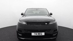 LAND ROVER RANGE ROVER SPORT 3.0 P400 Dynamic SE 5dr Auto 3444299