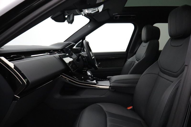  LAND ROVER RANGE ROVER SPORT 3.0 P400 Dynamic SE 5dr Auto 3444306