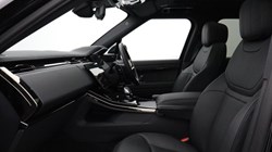 LAND ROVER RANGE ROVER SPORT 3.0 P400 Dynamic SE 5dr Auto 3444306