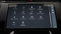 LAND ROVER RANGE ROVER SPORT 3.0 P400 Dynamic SE 5dr Auto 3444322