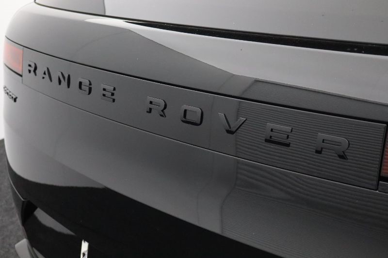  LAND ROVER RANGE ROVER SPORT 3.0 P400 Dynamic SE 5dr Auto 3444338