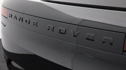 LAND ROVER RANGE ROVER SPORT 3.0 P400 Dynamic SE 5dr Auto 3444338