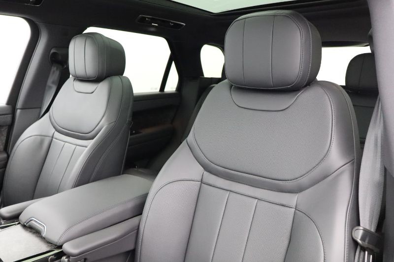  LAND ROVER RANGE ROVER SPORT 3.0 P400 Dynamic SE 5dr Auto 3444332