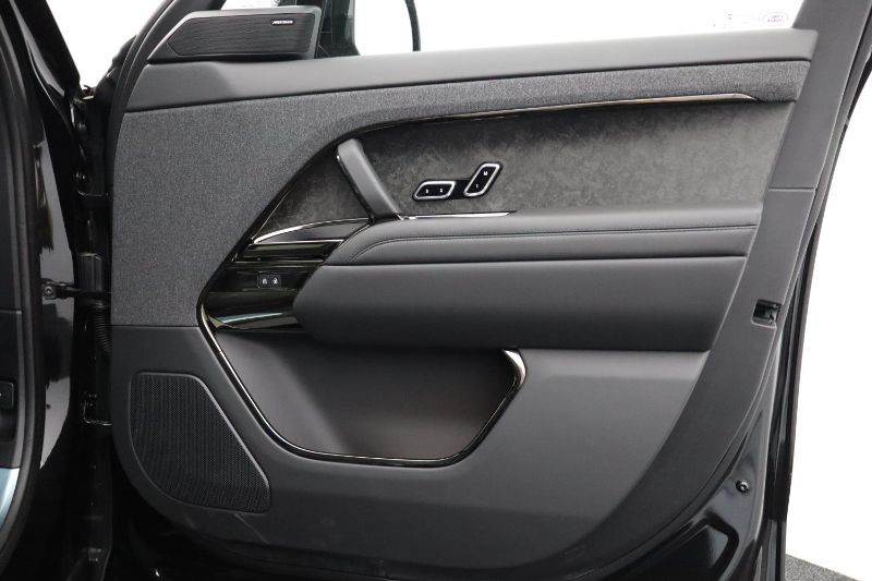  LAND ROVER RANGE ROVER SPORT 3.0 P400 Dynamic SE 5dr Auto 3444309