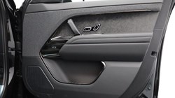 LAND ROVER RANGE ROVER SPORT 3.0 P400 Dynamic SE 5dr Auto 3444309