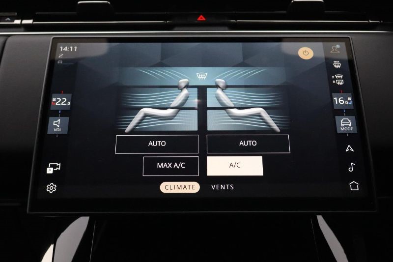  LAND ROVER RANGE ROVER SPORT 3.0 P400 Dynamic SE 5dr Auto 3444325