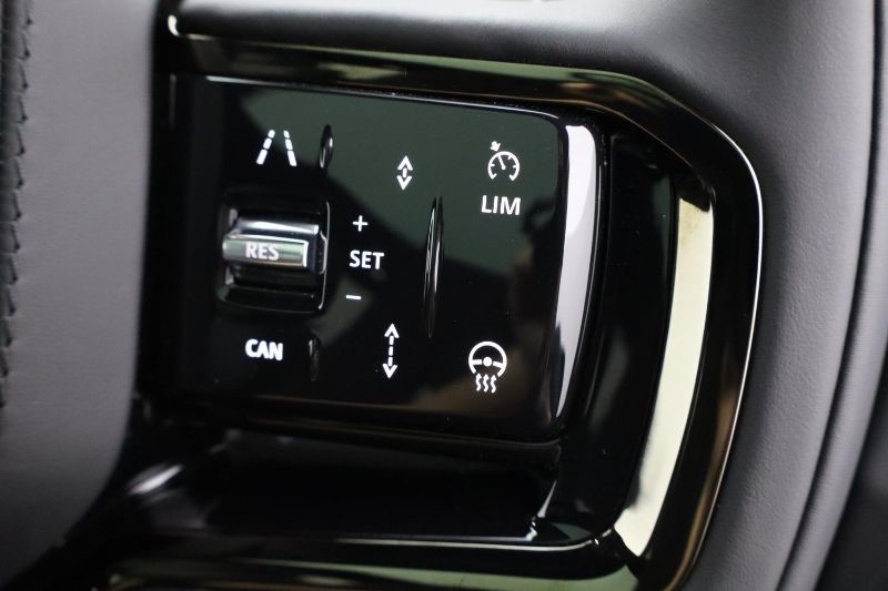  LAND ROVER RANGE ROVER SPORT 3.0 P400 Dynamic SE 5dr Auto 3444316