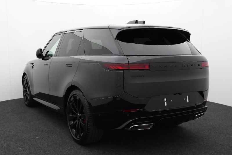  LAND ROVER RANGE ROVER SPORT 3.0 P400 Dynamic SE 5dr Auto 3444305